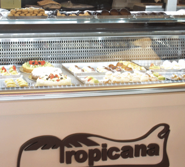 Pasticceria Tropicana