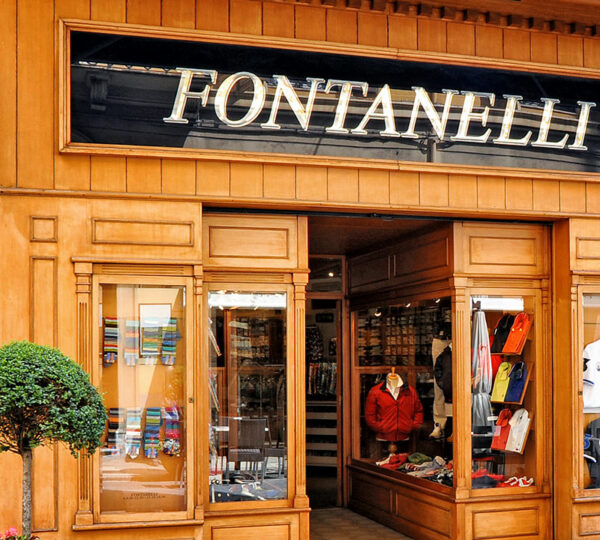 Fontanelli