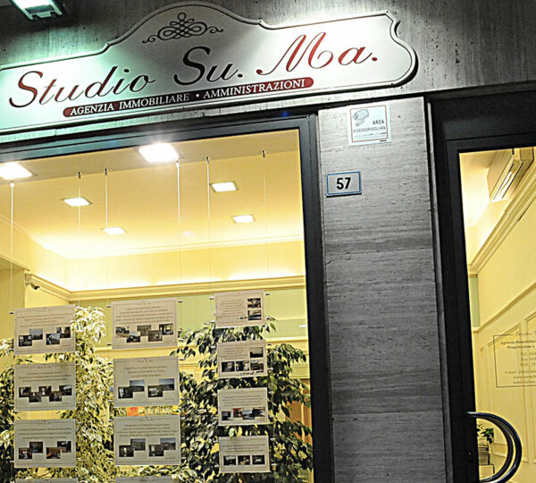 Agenzia Immobiliare Studio Su.Ma. s.n.c.  