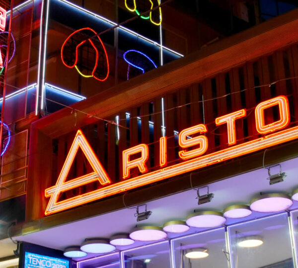 Teatro Ariston