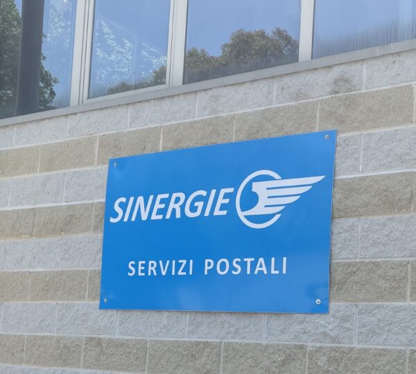 Sinergie servizi postali