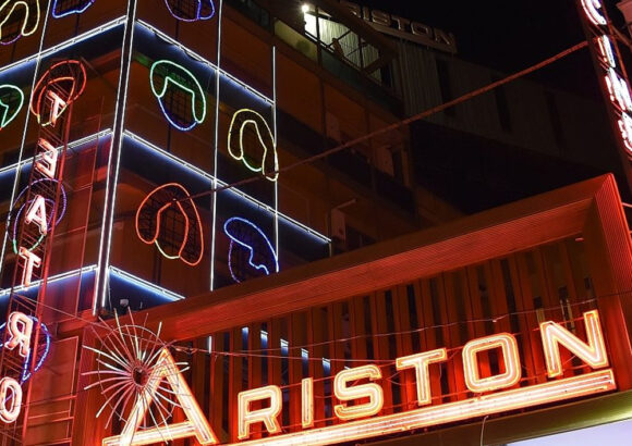 L’Ariston festeggia i suoi 60 anni