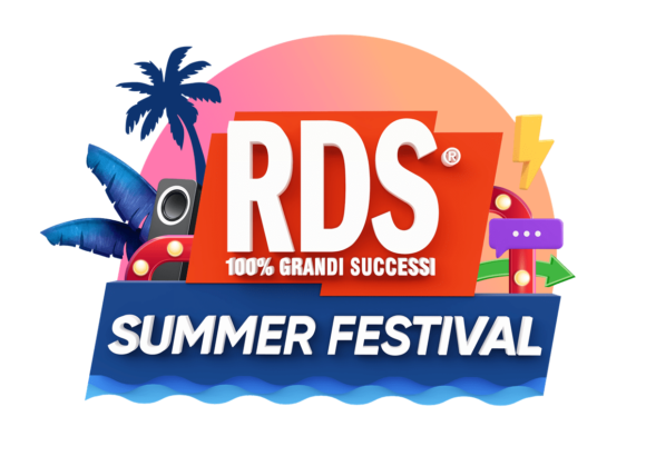 RDS Summer Festival sta per arrivare a Sanremo il 28 e 29 luglio.