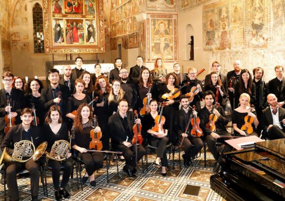 I Concerti di Villa Nobel – Stagione Concertistica Internazionale 2023