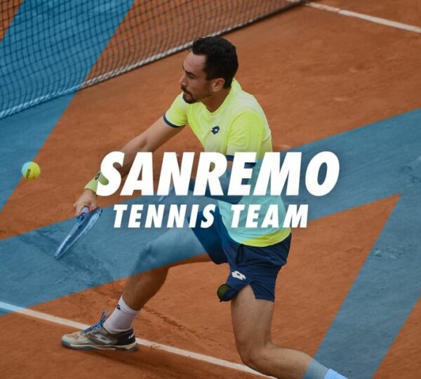 Sanremo Tennis Team