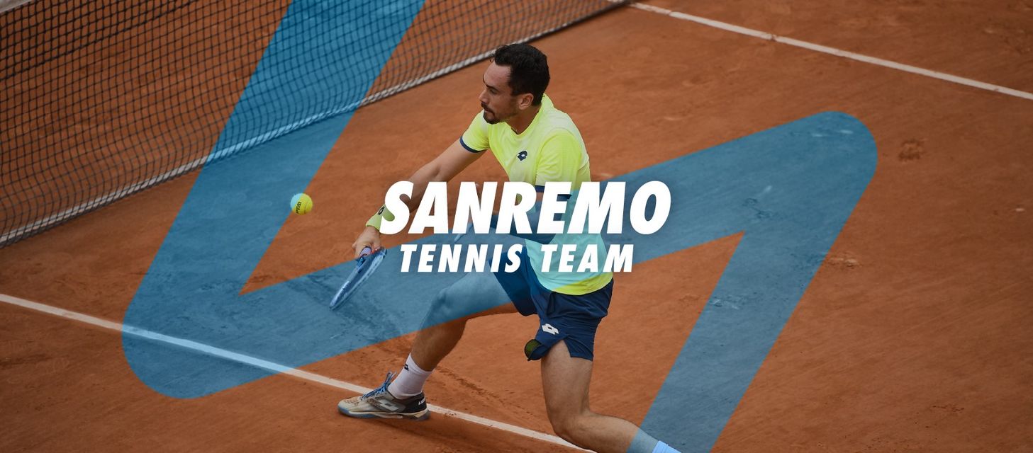 Sanremo Tennis Team Sanremo On