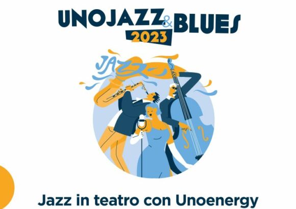 Torna a Sanremo la Magia Unojazz&blues