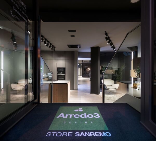 Arredo 3 Store