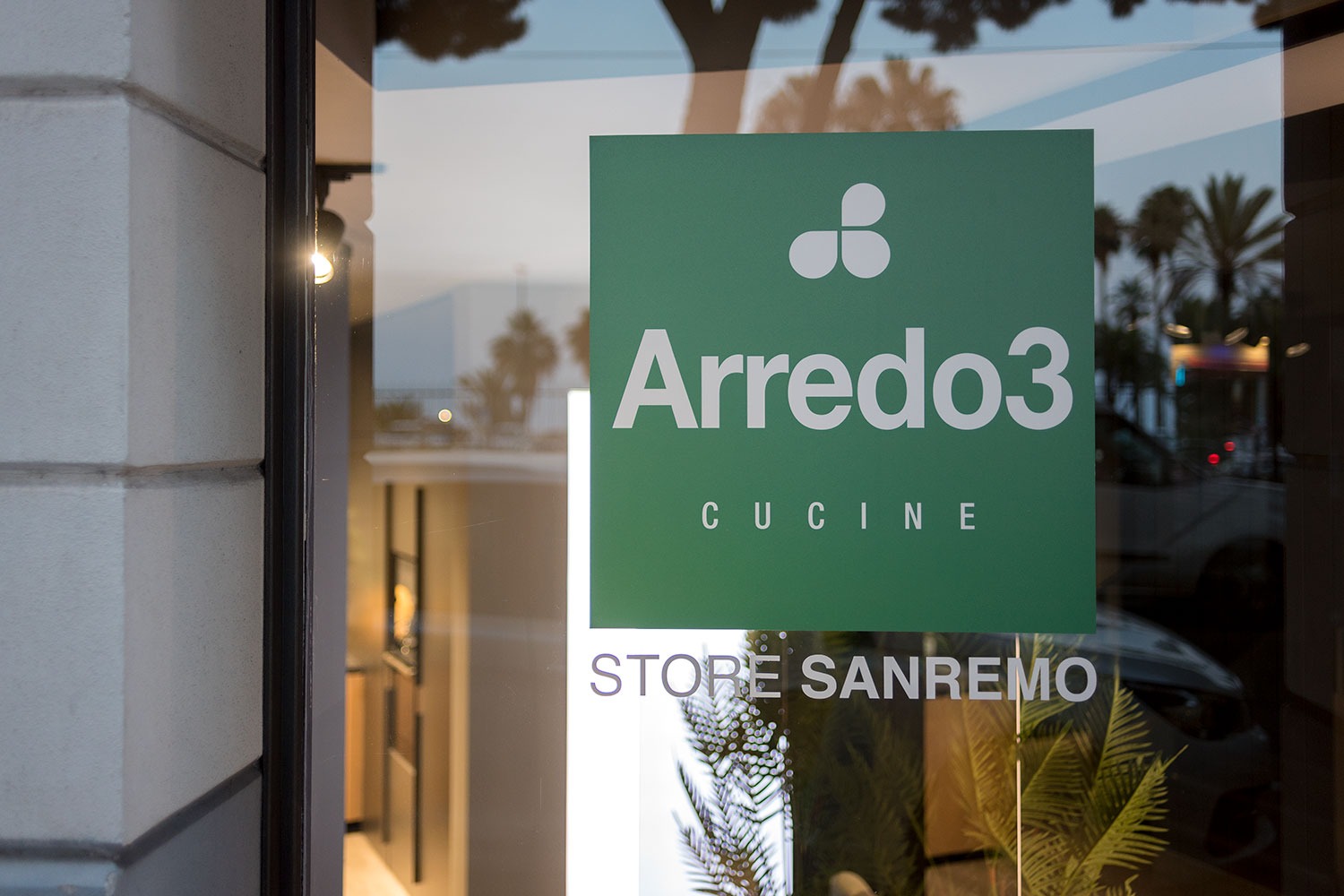 Arredo 3 Store