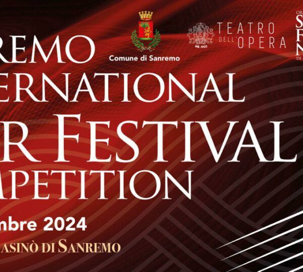 Festival Chitarristico Internazionale Sanremo