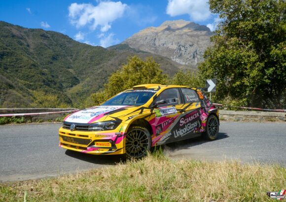 Sanremo accende i motori: in arrivo il 71° Rallye Sanremo e il 39° Sanremo Rally Storico