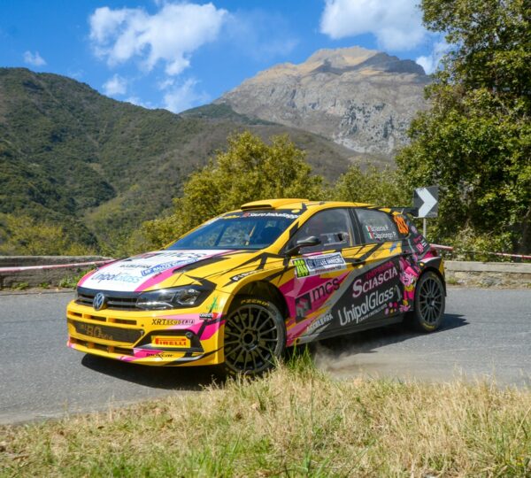 Sanremo accende i motori: in arrivo il 71° Rallye Sanremo e il 39° Sanremo Rally Storico