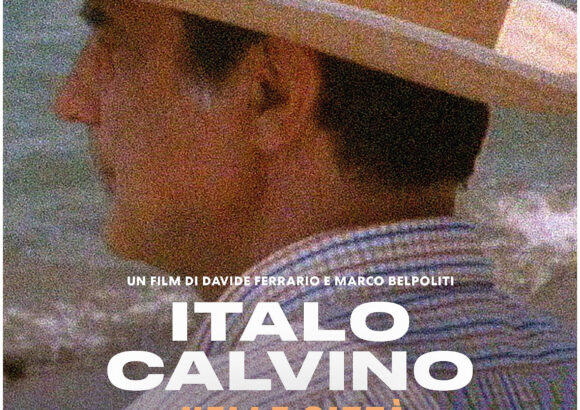 Italo Calvino nelle città