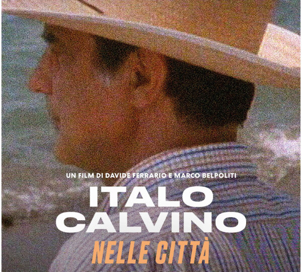 Italo Calvino nelle città