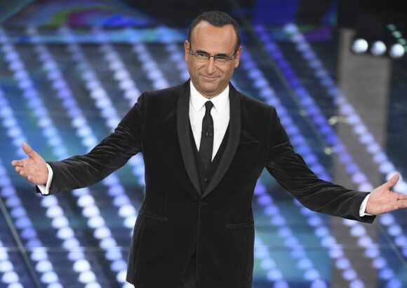 Cambiano le regole per l’acquisto dei biglietti del Festival di Sanremo 2025