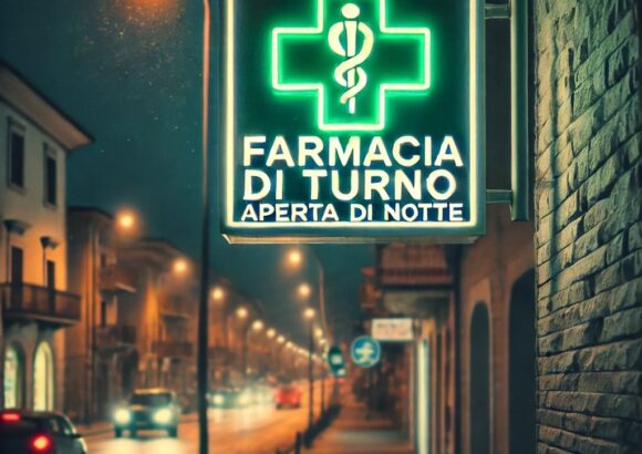 Turni Farmacie | Mese di Febbraio