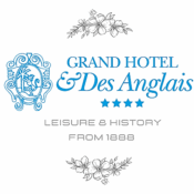 Grand Hotel & Des Anglais