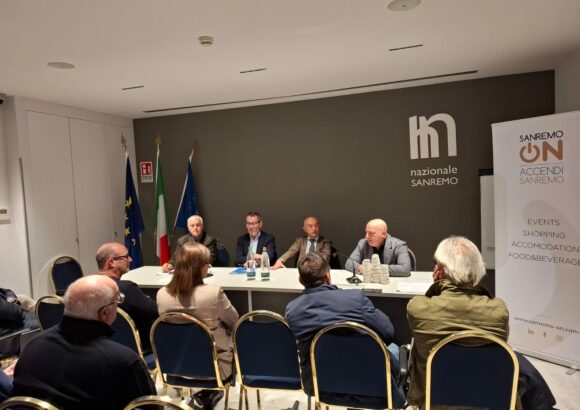 Nuovi soci e grandi progetti per Sanremo On: l’assemblea cittadina traccia la rotta per il futuro