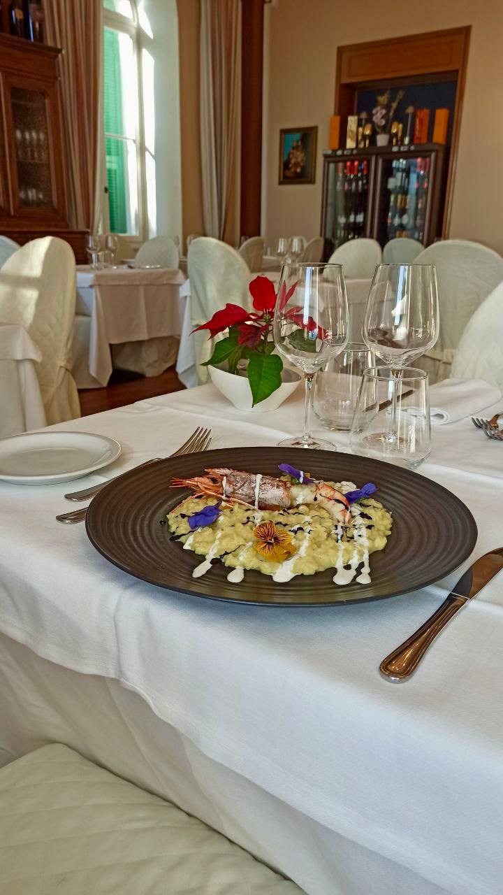 Grand Hotel & Des Anglais