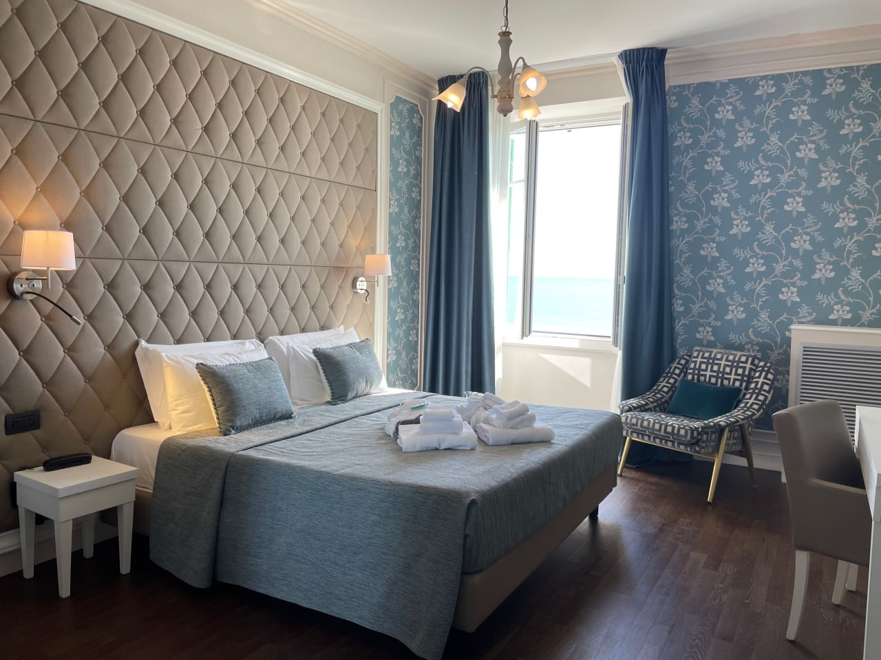 Grand Hotel & Des Anglais