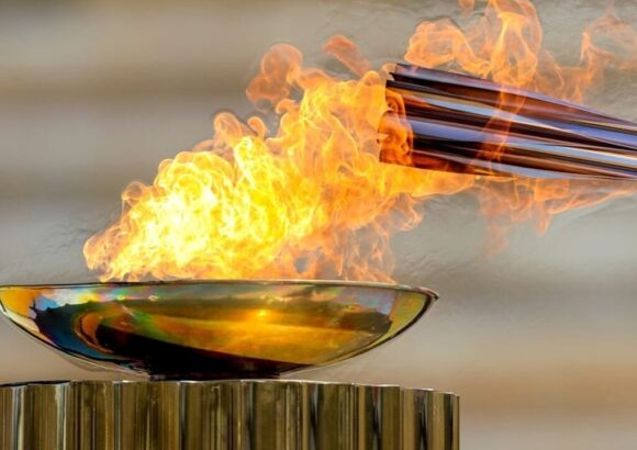 Sanremo accoglie la Fiamma Olimpica: domani sabato 10 gennaio, il grande viaggio attraversa la città