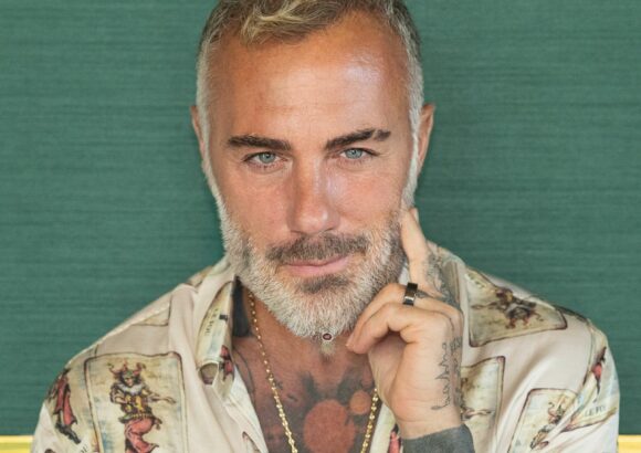 Sanremo 2026: Opening Gala al Victory Morgana con dj set di Gianluca Vacchi
