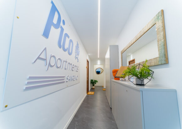Pico Apartments