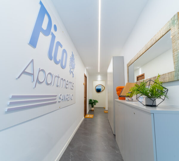 Pico Apartments