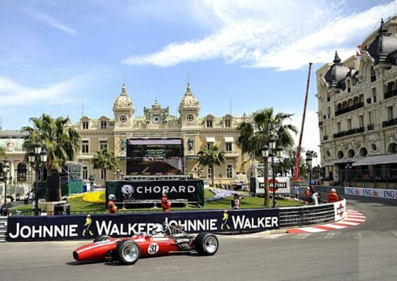 Monaco “moderno” e Monaco “storico”: due Gran Premi, un’unica Riviera (e Sanremo al centro)