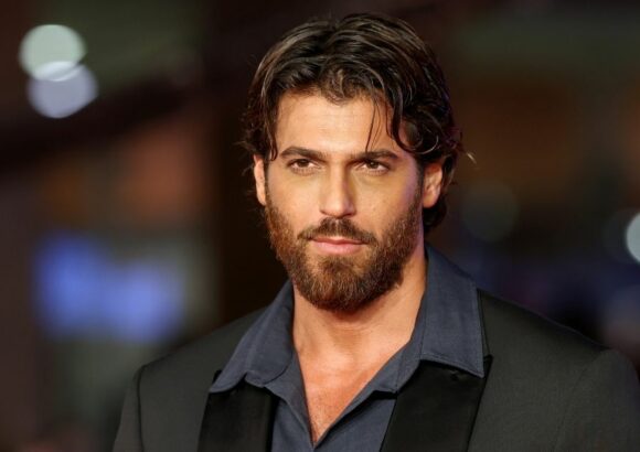 Sanremo 2026: Can Yaman co-conduttore della prima serata