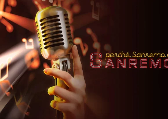 “Perché Sanremo è Sanremo”: su Rai 5 il documentario che racconta storia, scandali e magia dell’Ariston