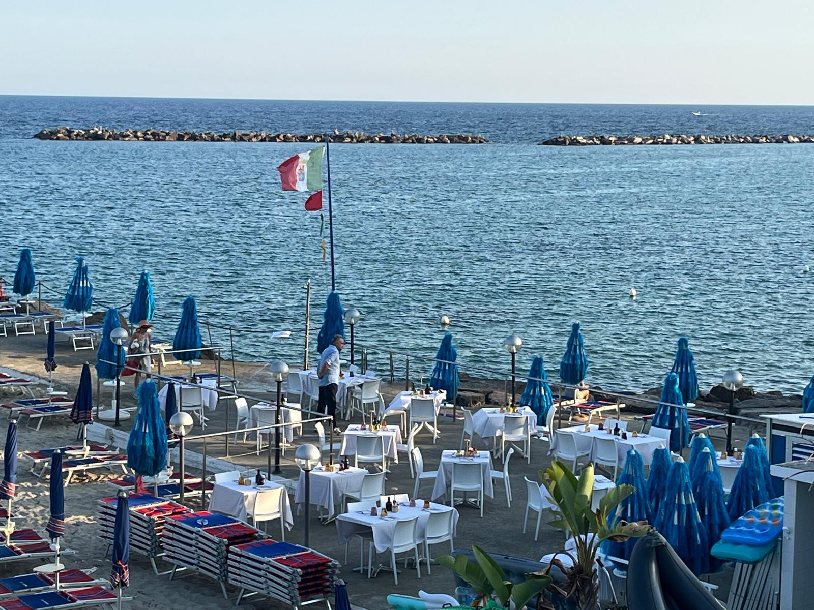 Lido La Fontana