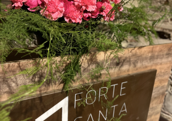 Festival del fiore Sanremo, partono gli allestimenti in città