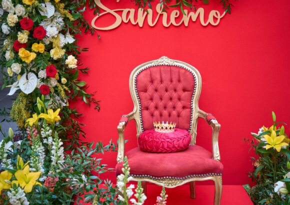 Festival dei Fiori Sanremo: cinque giorni di eventi dedicati alla floricoltura