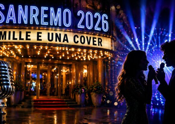 Mille e una cover Sanremo: su Rai 1 due serate evento il 2 e 9 maggio