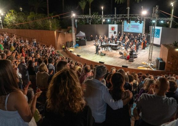 Sanremo Summer Symphony 2026, dieci concerti per l’estate musicale di Sanremo