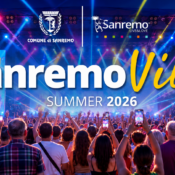 summer vibes sanremo