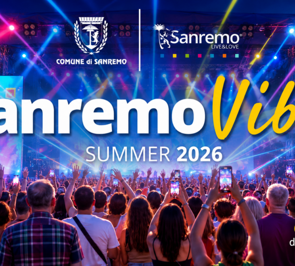 summer vibes sanremo