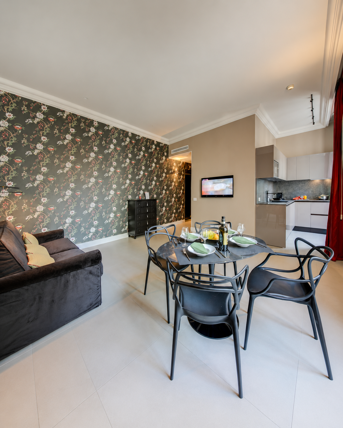 Seven Suites Sanremo