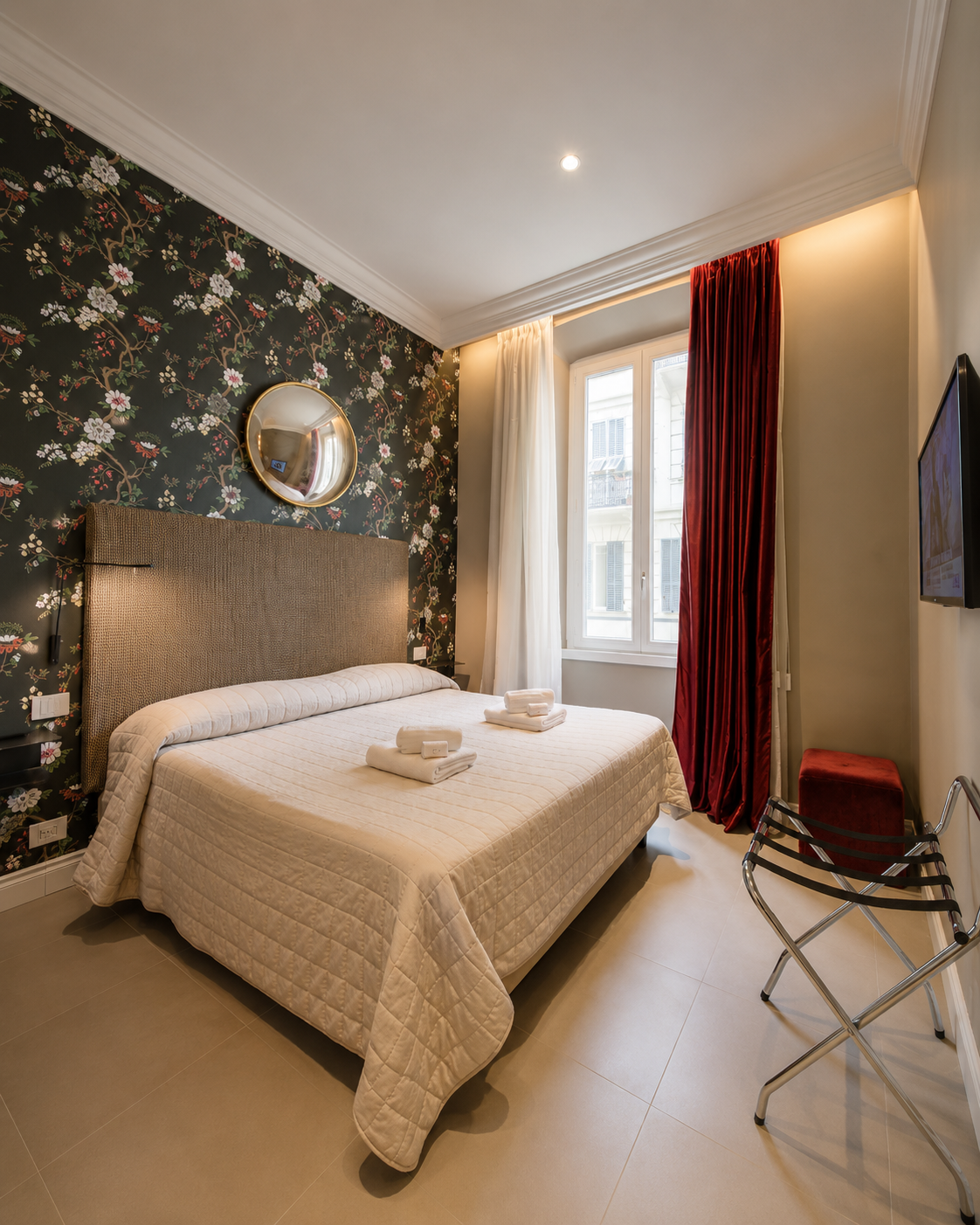 Seven Suites Sanremo