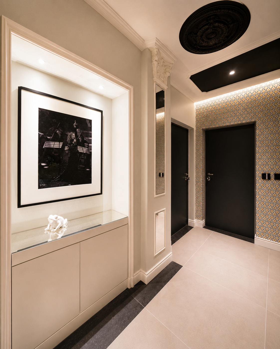 Seven Suites Sanremo