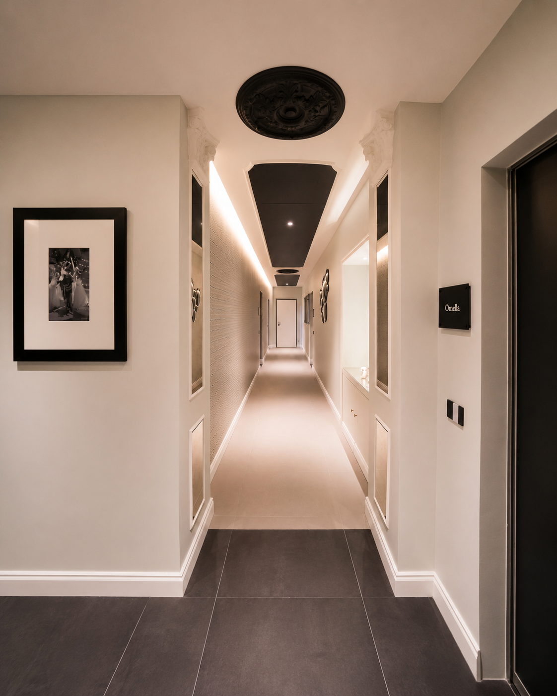 Seven Suites Sanremo