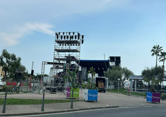 La Notte dei Fiori a Sanremo: il 25 Luglio a Pian di Nave il Grande Omaggio ai Cantautori Liguri