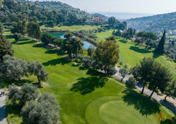 Royal Golf Challenge 2026: a Sanremo due giorni tra golf, eleganza e Riviera