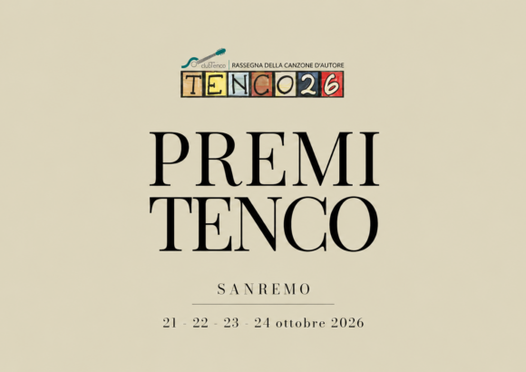 Premio Tenco 2026: annunciati i vincitori, da Manuel Agnelli a Paola Turci