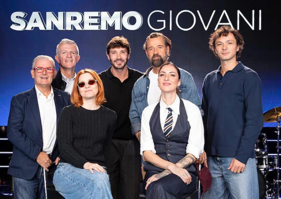 Sanremo Giovani 2026 cambia formula: sei finalisti e un solo vincitore verso il Festival 2027